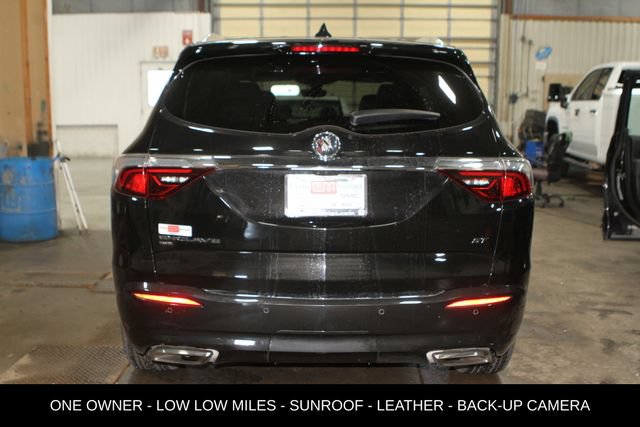 Used 2023 Buick Enclave Essence w/ Experience Buick Package AWD/4WD image 33