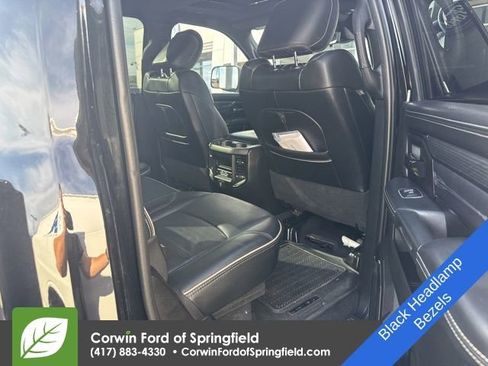 Used 2022 RAM 3500 Limited image 11