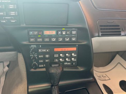 Used 1996 Chevrolet Corvette Convertible RWD image 55