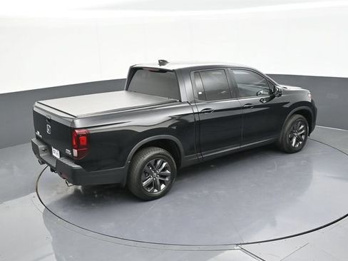 Used 2023 Honda Ridgeline Sport image 61