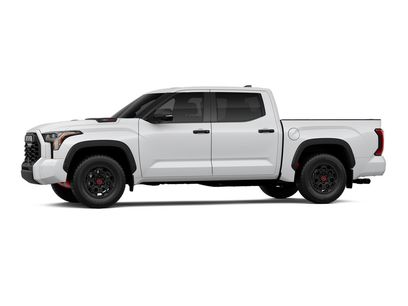 New 2026 Toyota Tundra TRD Pro