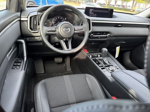 New 2026 MAZDA CX-50 AWD 2.5 S w/ Weather Package image 16