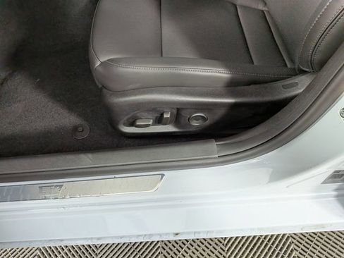 New 2026 Cadillac CT4 Premium Luxury AWD/4WD image 18