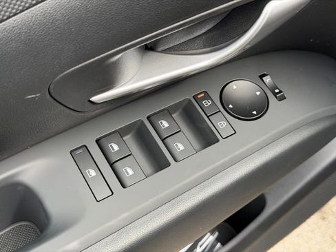New 2026 Hyundai Tucson SEL AWD/4WD image 23