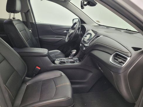 Used 2022 Chevrolet Equinox Premier FWD image 21