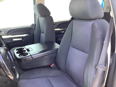 Used 2010 Chevrolet Tahoe LS AWD/4WD image 11