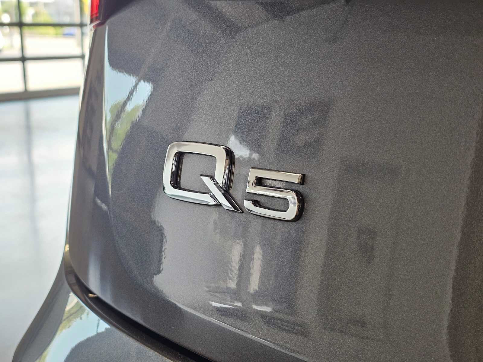 Used 2023 Audi Q5 2.0T Premium Plus w/ Premium Plus Package AWD/4WD image 15