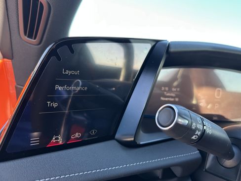 New 2026 Chevrolet Corvette Z06 image 18