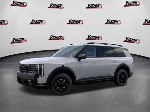 New 2027 Kia Telluride SX Prestige X-Pro AWD/4WD image 3