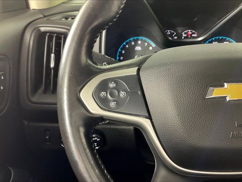 Used 2019 Chevrolet Colorado LT w/ LT Convenience Package AWD/4WD image 13