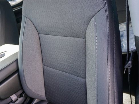 New 2026 Chevrolet Silverado 1500 LT image 20