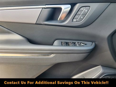 New 2026 Buick Enclave Sport Touring w/ Power Package image 17