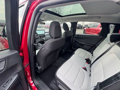 New 2026 Ford Escape Active w/ Tech Pack #1 image 14