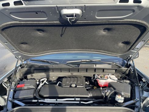 New 2026 GMC Sierra 1500 Elevation image 62