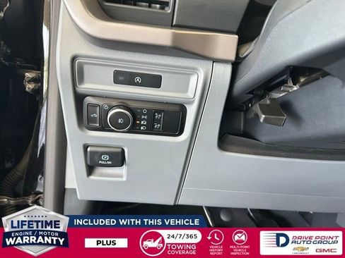 Used 2025 Ford F150 XLT w/ Equipment Group 301A Standard AWD/4WD image 19