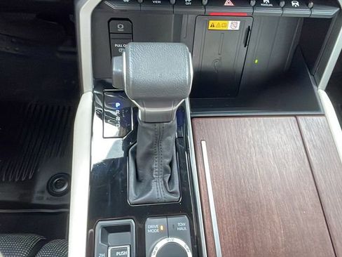 Used 2023 Toyota Tundra Capstone image 28