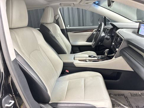 Used 2016 Lexus RX 350 AWD image 34