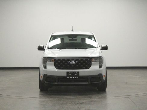 Used 2025 Ford Maverick XLT FWD image 3