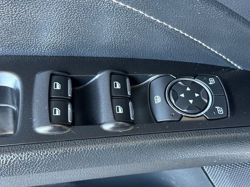 Used 2020 Ford Fusion Titanium AWD/4WD image 13