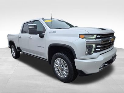 Used 2023 Chevrolet Silverado 3500 High Country w/ Z71 Off-Road Package
