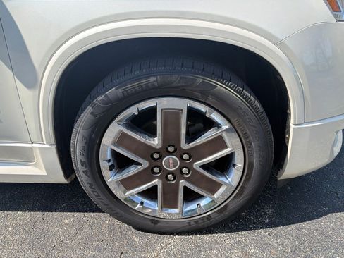 Used 2012 GMC Acadia Denali AWD/4WD image 6