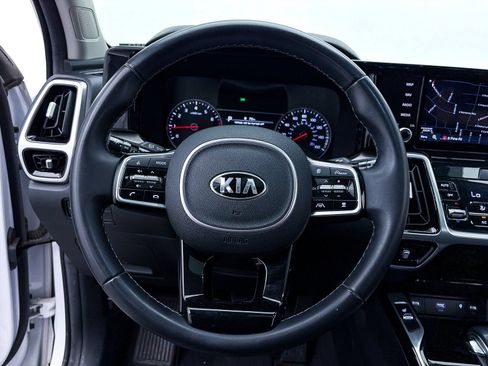 Used 2021 Kia Sorento SX FWD image 30
