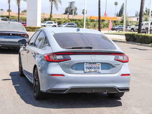 Used 2024 Honda Civic Sport image 13
