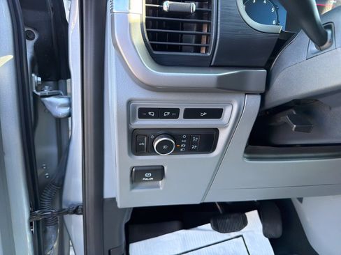 Used 2024 Ford F150 XLT w/ Equipment Group 302A MID AWD/4WD image 17