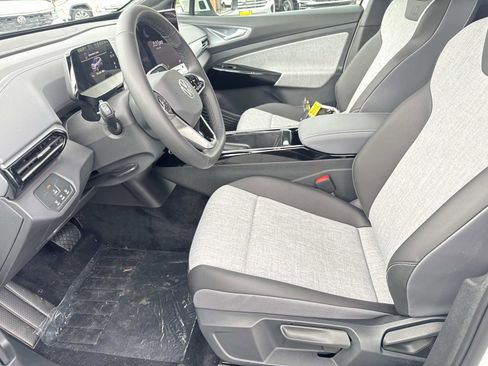 New 2026 Volkswagen ID.4 Pro AWD/4WD image 14