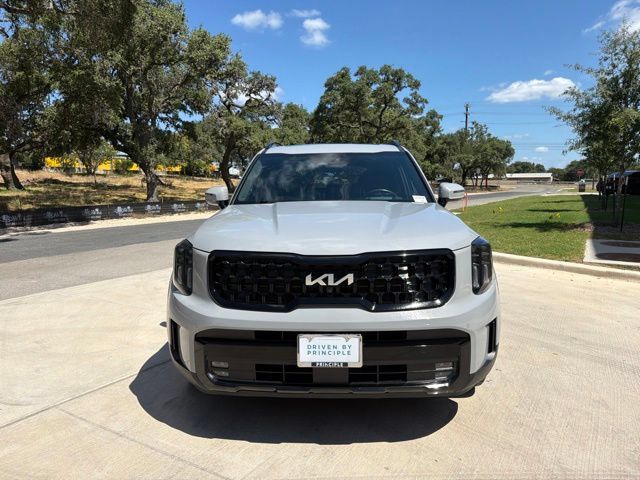 Used 2024 Kia Telluride SX Prestige X-Pro AWD/4WD image 7