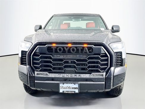 New 2026 Toyota Tundra TRD Pro image 2