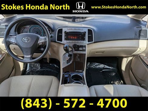 Used 2011 Toyota Venza image 14