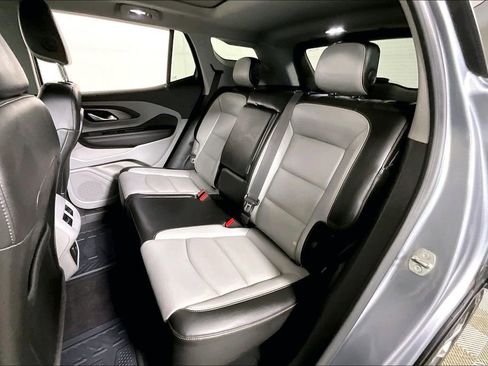 Used 2019 GMC Terrain SLT w/ Preferred Package image 26