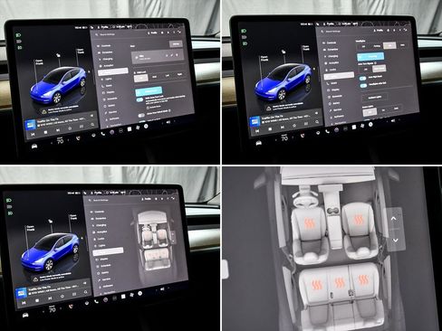 Used 2022 Tesla Model Y Long Range image 27