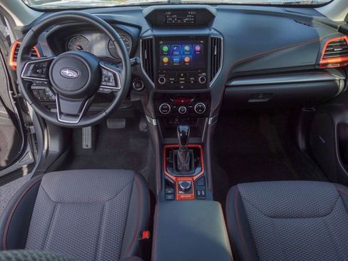 Used 2019 Subaru Forester Sport w/ Popular Package #2 image 12