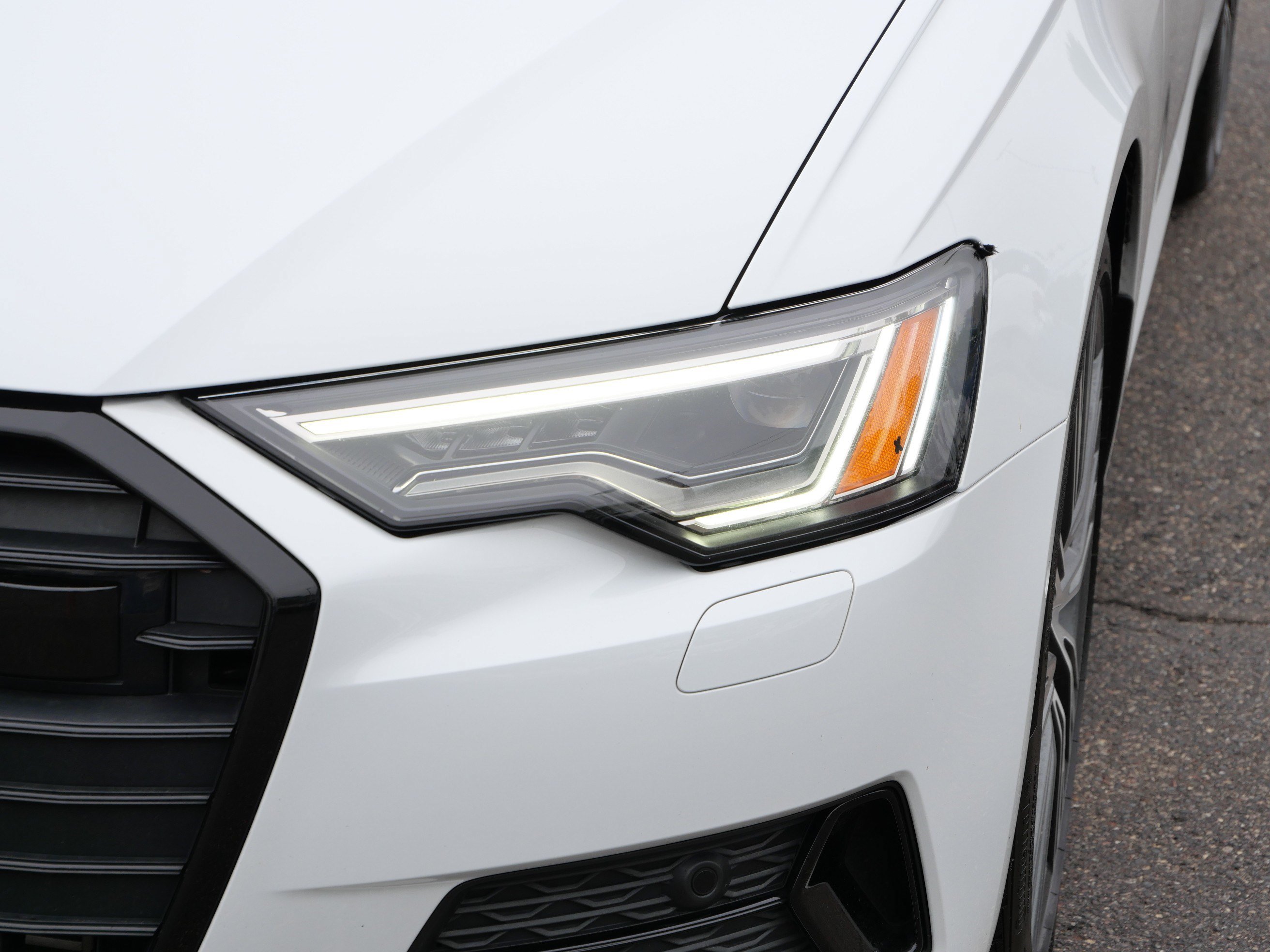 Used 2023 Audi A6 Premium Plus w/ Premium Plus Package AWD/4WD image 16