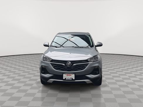 Certified 2023 Buick Encore GX Preferred image 27