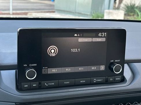 Certified 2024 Honda Accord EX image 21