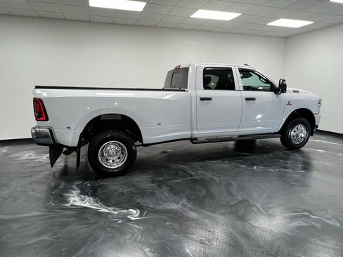 Used 2025 RAM 3500 Tradesman image 21