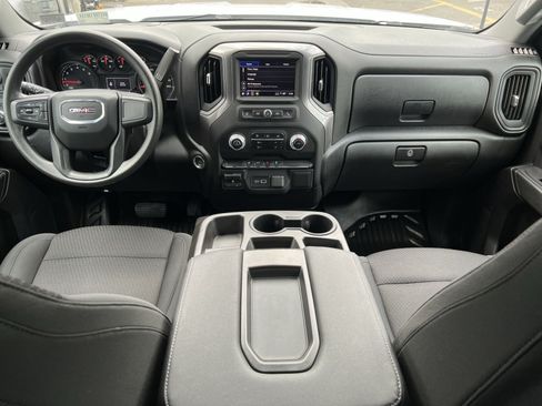 Used 2024 GMC Sierra 2500 Pro w/ Convenience Package AWD/4WD image 22