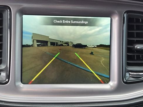 Used 2023 Dodge Challenger R/T Scat Pack w/ Plus Package image 16