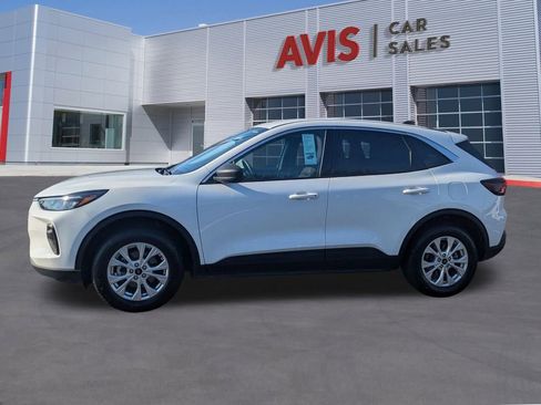 Used 2024 Ford Escape Active w/ Tech Pack #1 image 10
