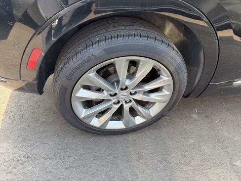 Used 2023 Buick Envision Avenir AWD/4WD image 14