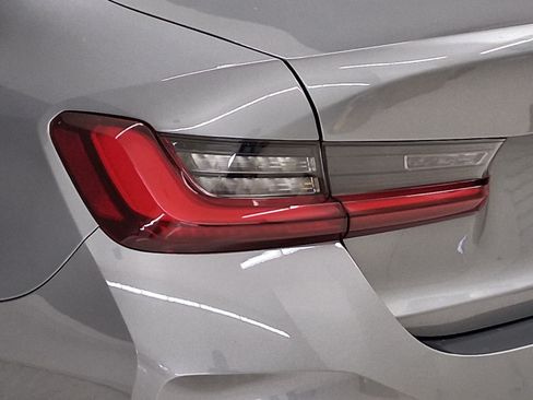 New 2026 BMW 330i Sedan w/ Premium Package RWD image 11