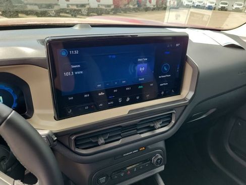 New 2025 Ford Bronco Sport Big Bend w/ Convenience Package AWD/4WD image 28