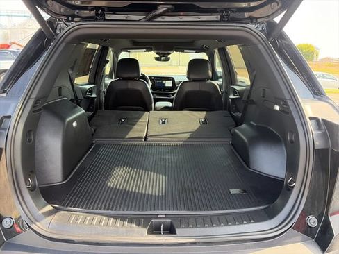 Used 2026 Chevrolet Equinox RS w/ Convenience Package III AWD/4WD image 43