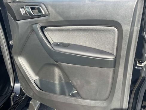 Certified 2023 Ford Ranger XLT w/ Equipment Group 301A Mid image 33