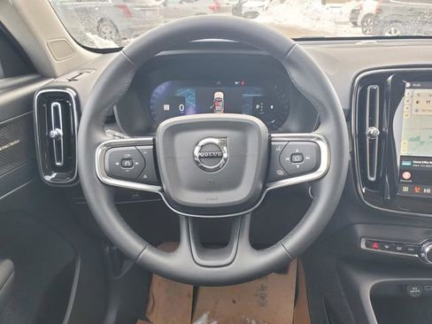 New 2026 Volvo XC40 B5 Plus w/ Protection Package Premier image 29