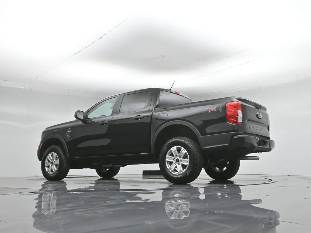 New 2026 Ford Ranger XL AWD/4WD image 48