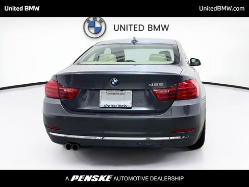 Used 2014 BMW 428i Coupe RWD image 6